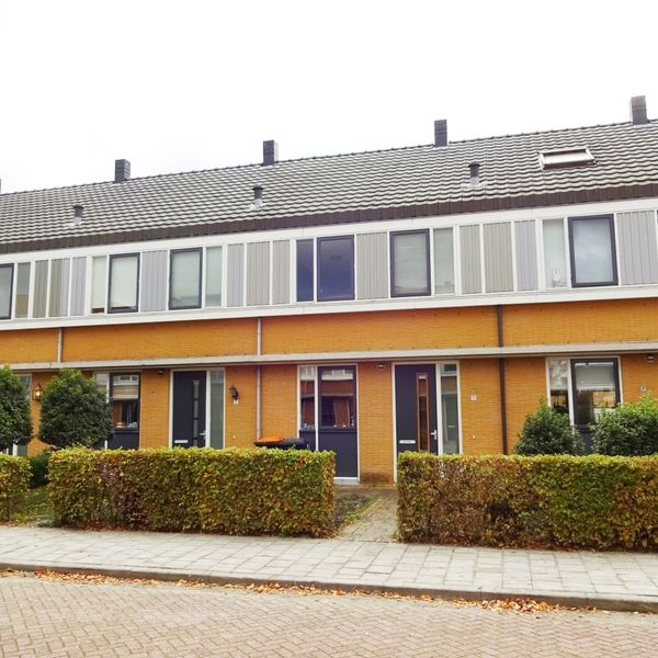 Reukgras 11, De Goorn