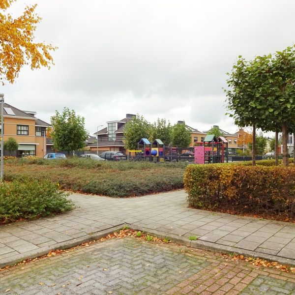 Reukgras 11, De Goorn