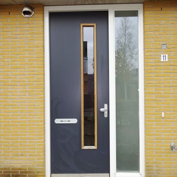 Reukgras 11, De Goorn