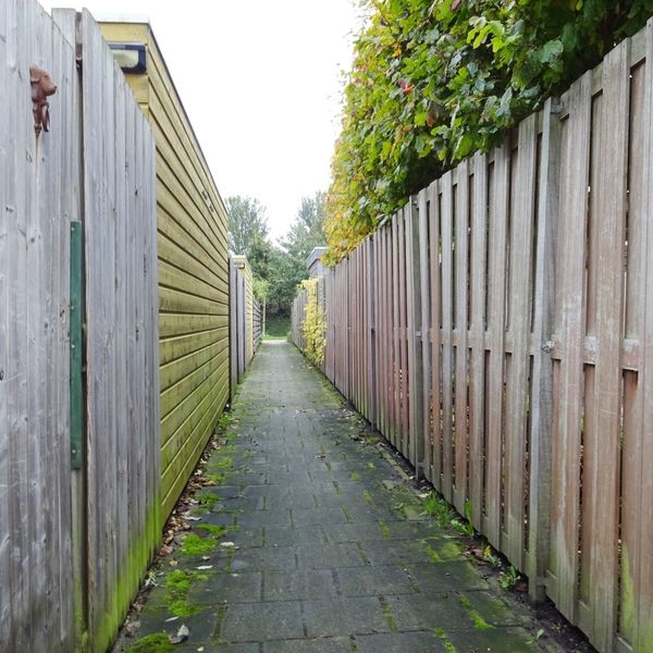 Reukgras 11, De Goorn