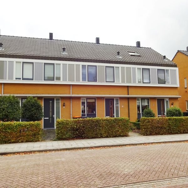 Reukgras 11, De Goorn