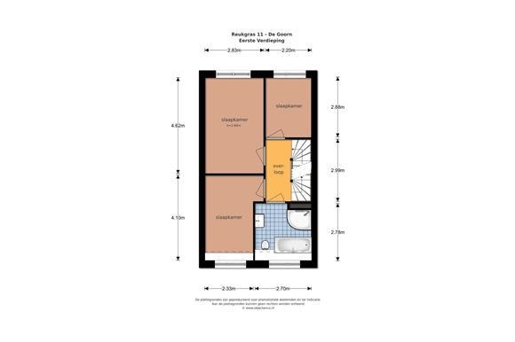 Plattegrond 2