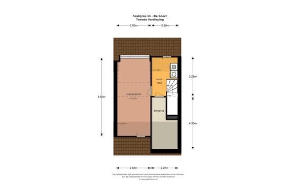 Plattegrond 3