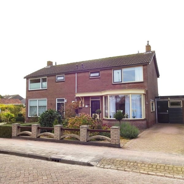 Pastoor Lemeerstraat 24, De Goorn