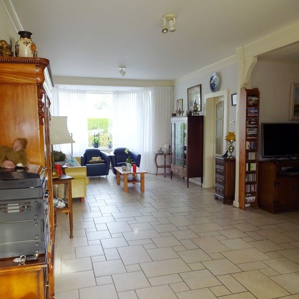 Pastoor Lemeerstraat 24, De Goorn