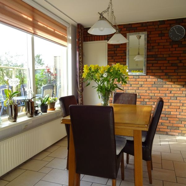 Pastoor Lemeerstraat 24, De Goorn
