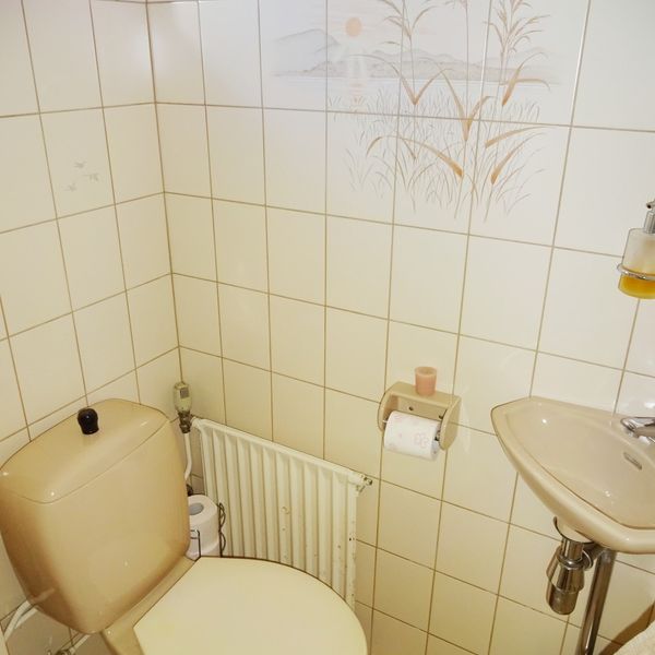 Pastoor Lemeerstraat 24, De Goorn