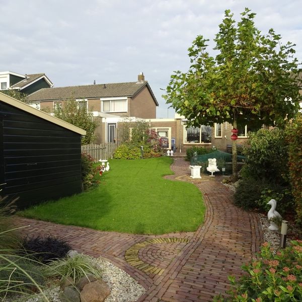 Pastoor Lemeerstraat 24, De Goorn