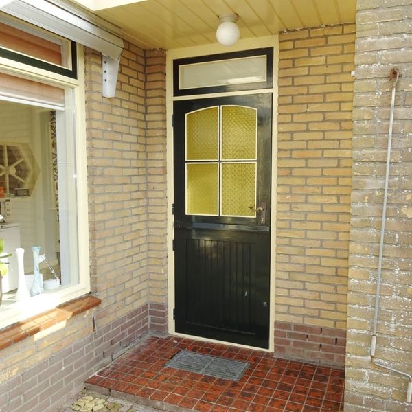 Pastoor Lemeerstraat 24, De Goorn