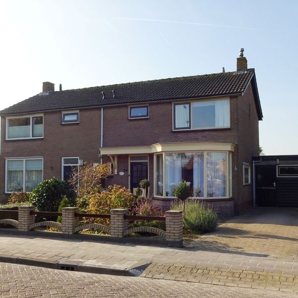 Pastoor Lemeerstraat 24, De Goorn