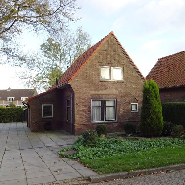 Ruijtersstraat 16, Ursem