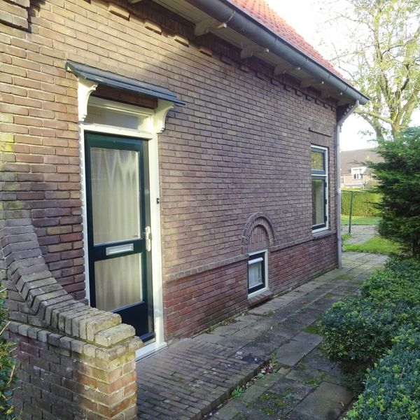 Ruijtersstraat 16, Ursem