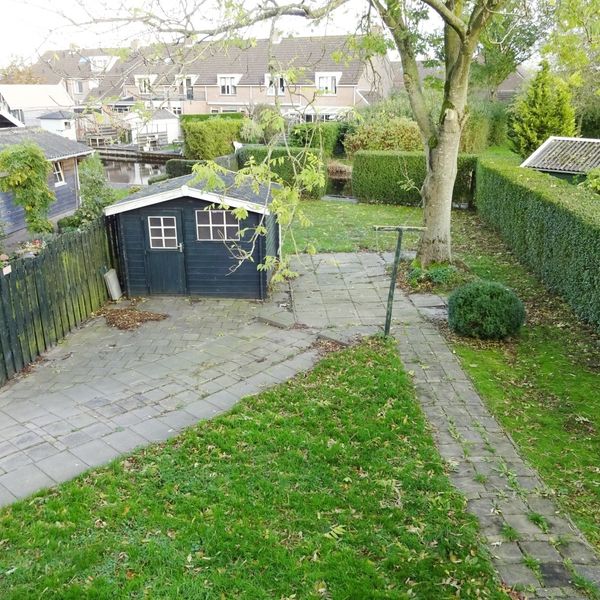 Ruijtersstraat 16, Ursem