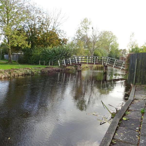 Ruijtersstraat 16, Ursem