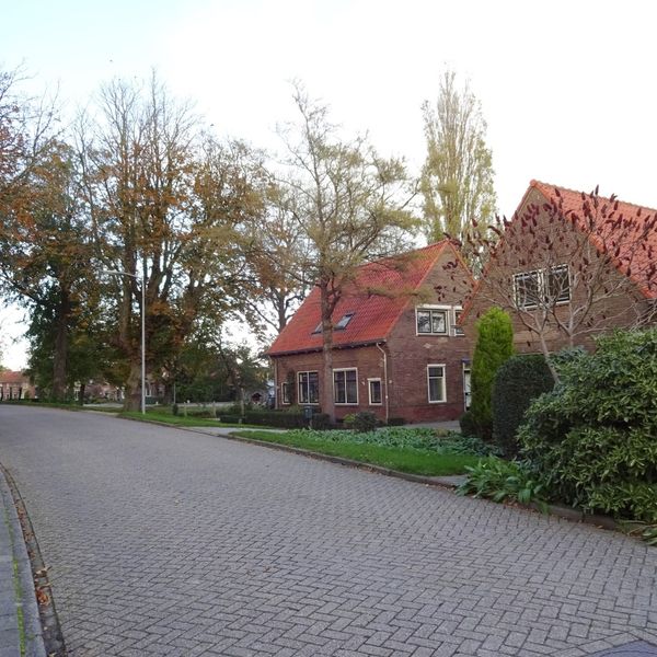 Ruijtersstraat 16, Ursem