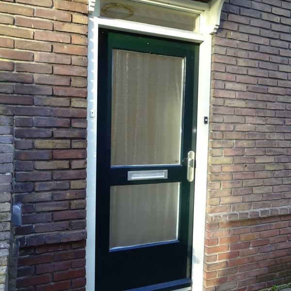 Ruijtersstraat 16, Ursem