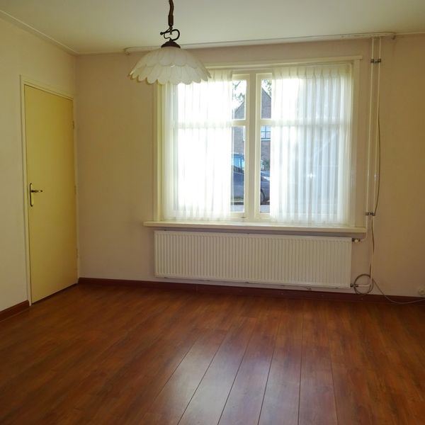 Ruijtersstraat 16, Ursem