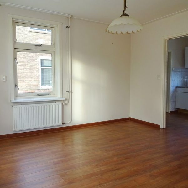 Ruijtersstraat 16, Ursem