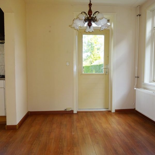 Ruijtersstraat 16, Ursem