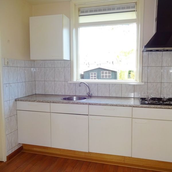 Ruijtersstraat 16, Ursem