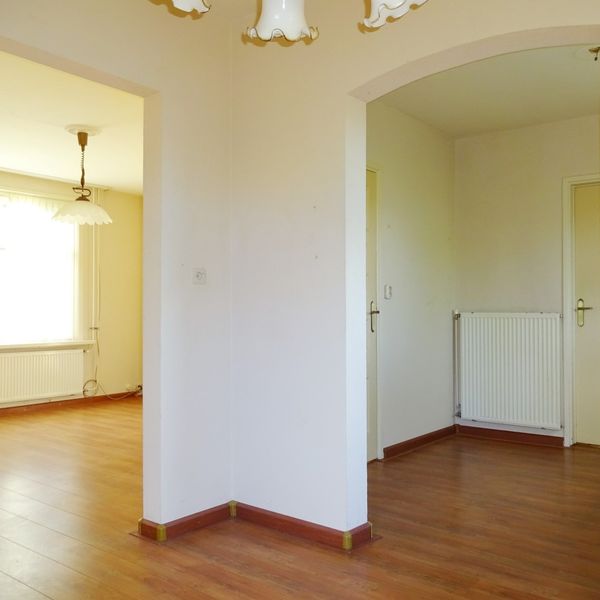 Ruijtersstraat 16, Ursem