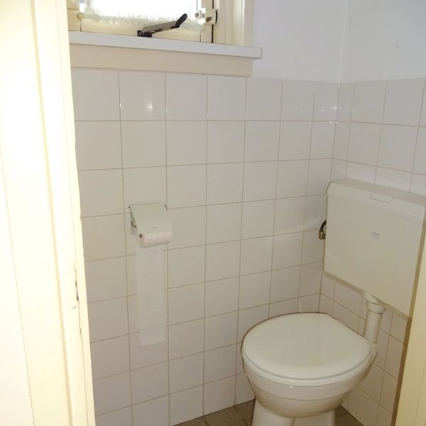 Ruijtersstraat 16, Ursem