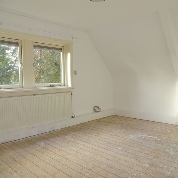 Ruijtersstraat 16, Ursem