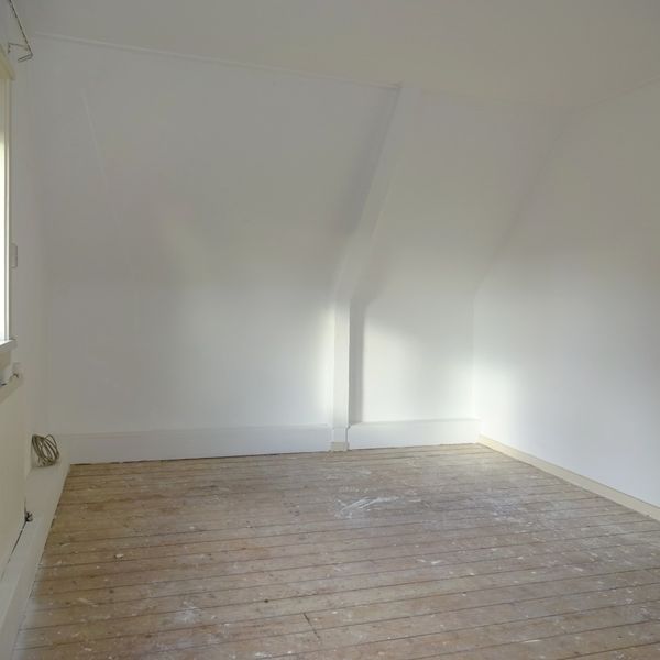 Ruijtersstraat 16, Ursem