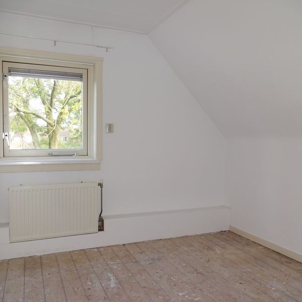 Ruijtersstraat 16, Ursem