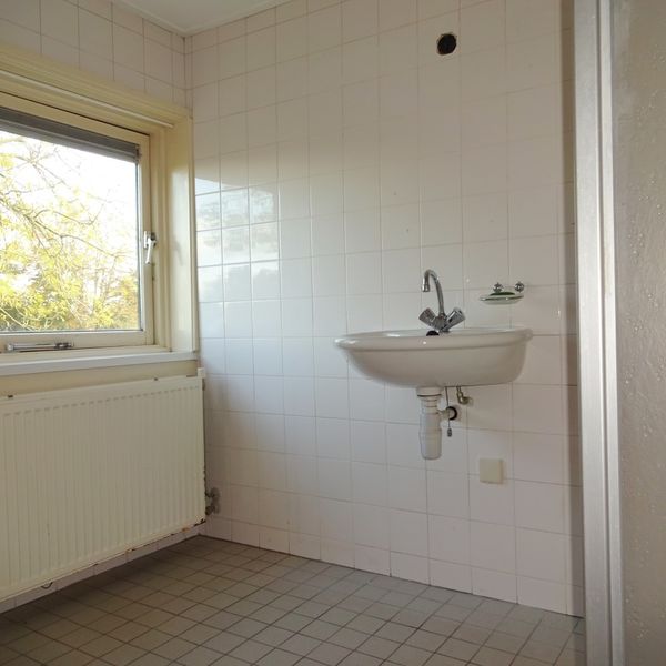 Ruijtersstraat 16, Ursem