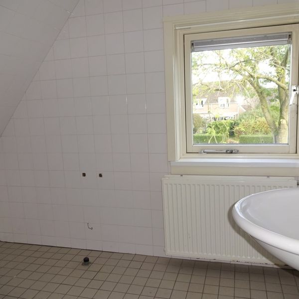 Ruijtersstraat 16, Ursem