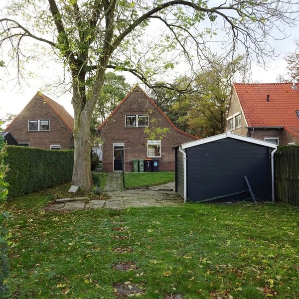 Ruijtersstraat 16, Ursem