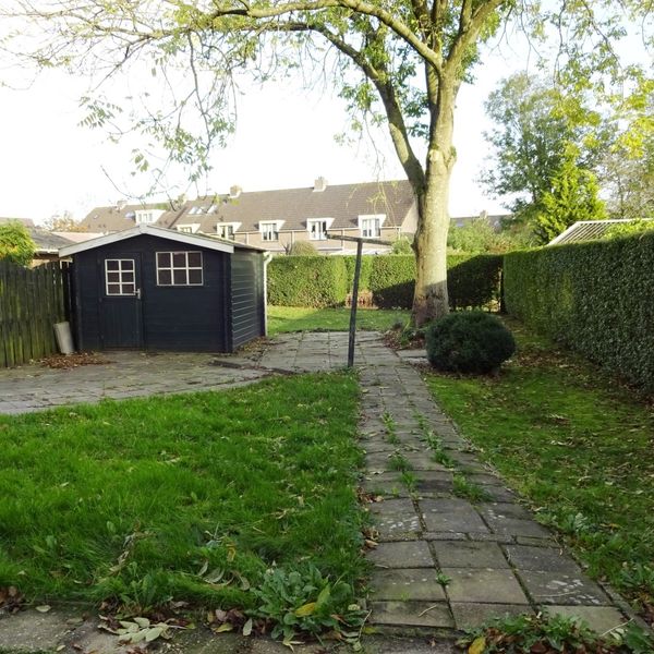 Ruijtersstraat 16, Ursem