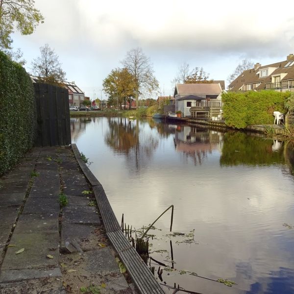 Ruijtersstraat 16, Ursem