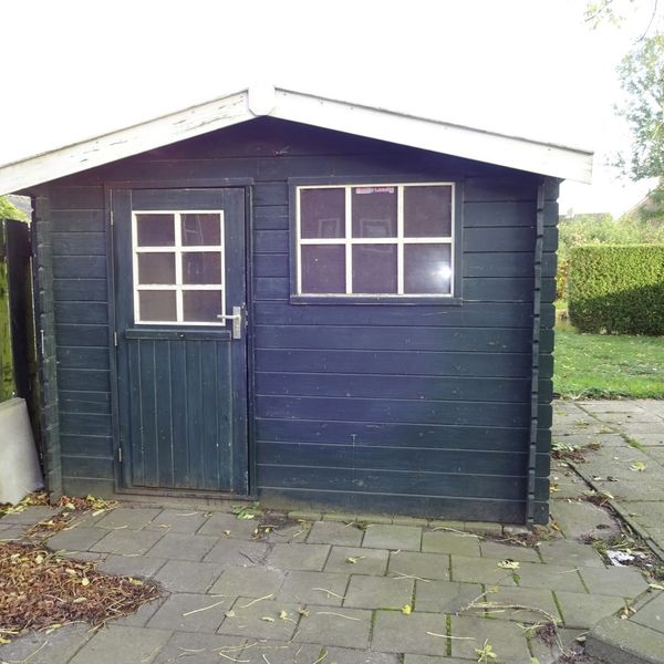 Ruijtersstraat 16, Ursem