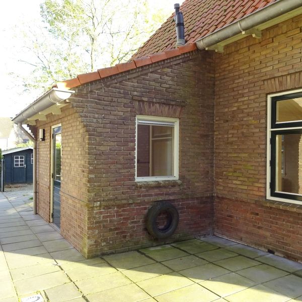 Ruijtersstraat 16, Ursem