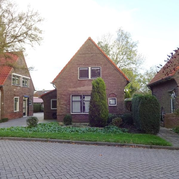 Ruijtersstraat 16, Ursem