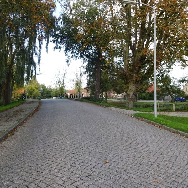 Ruijtersstraat 16, Ursem