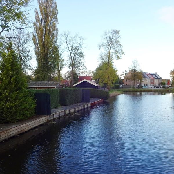 Ruijtersstraat 16, Ursem