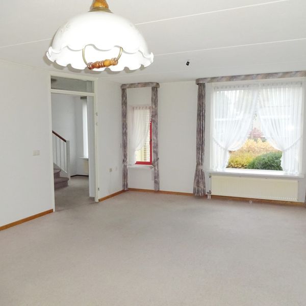 Rietvoornlaan 10, Avenhorn