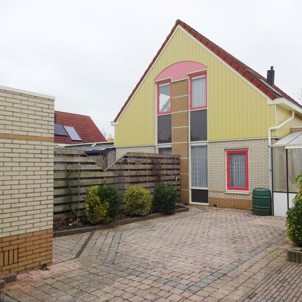Rietvoornlaan 10, Avenhorn