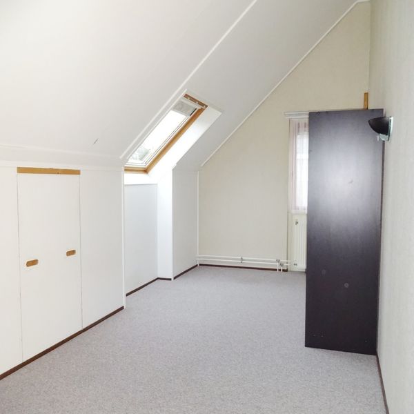 Rietvoornlaan 10, Avenhorn