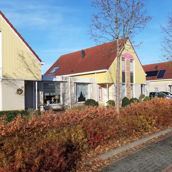 Rietvoornlaan 10, Avenhorn