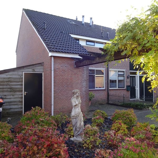 Molenhof 44, Avenhorn