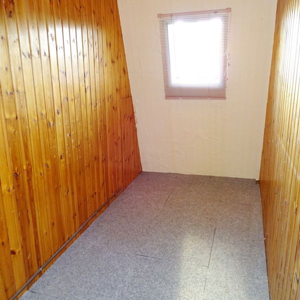 Kathoek 17, Avenhorn