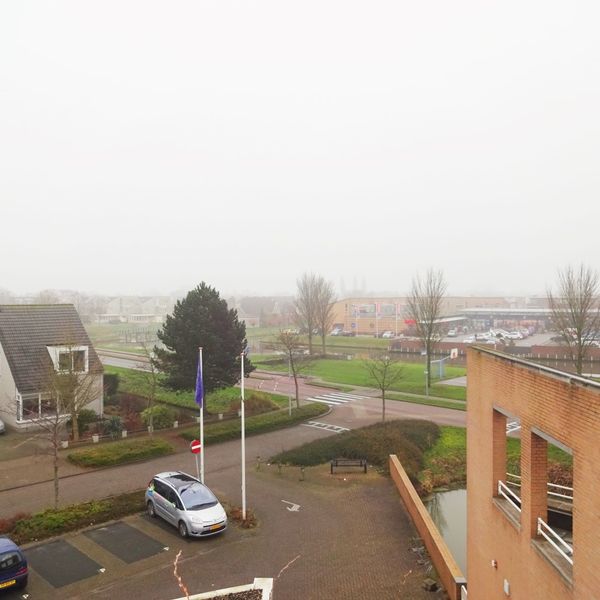 Kantbeugel 1C, De Goorn