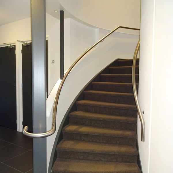 Kantbeugel 1C, De Goorn