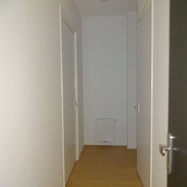 Kantbeugel 1C, De Goorn