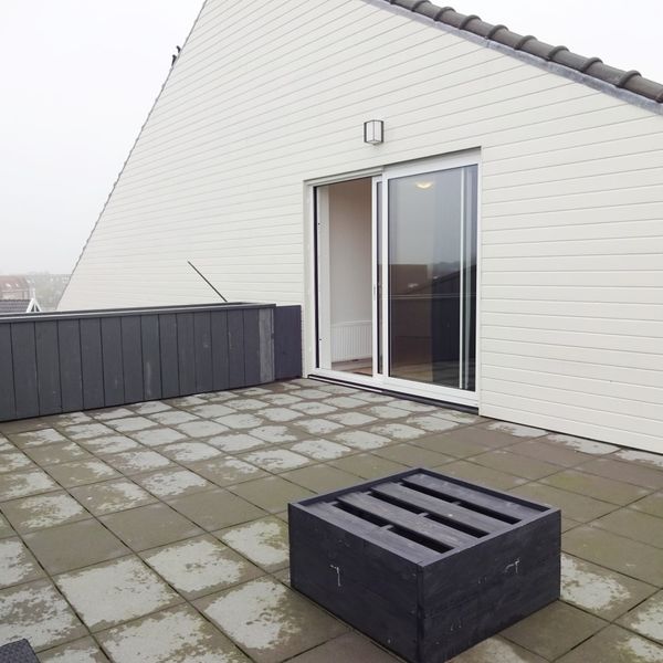 Kantbeugel 1C, De Goorn