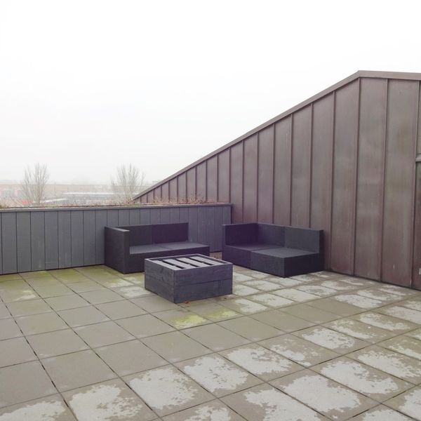 Kantbeugel 1C, De Goorn